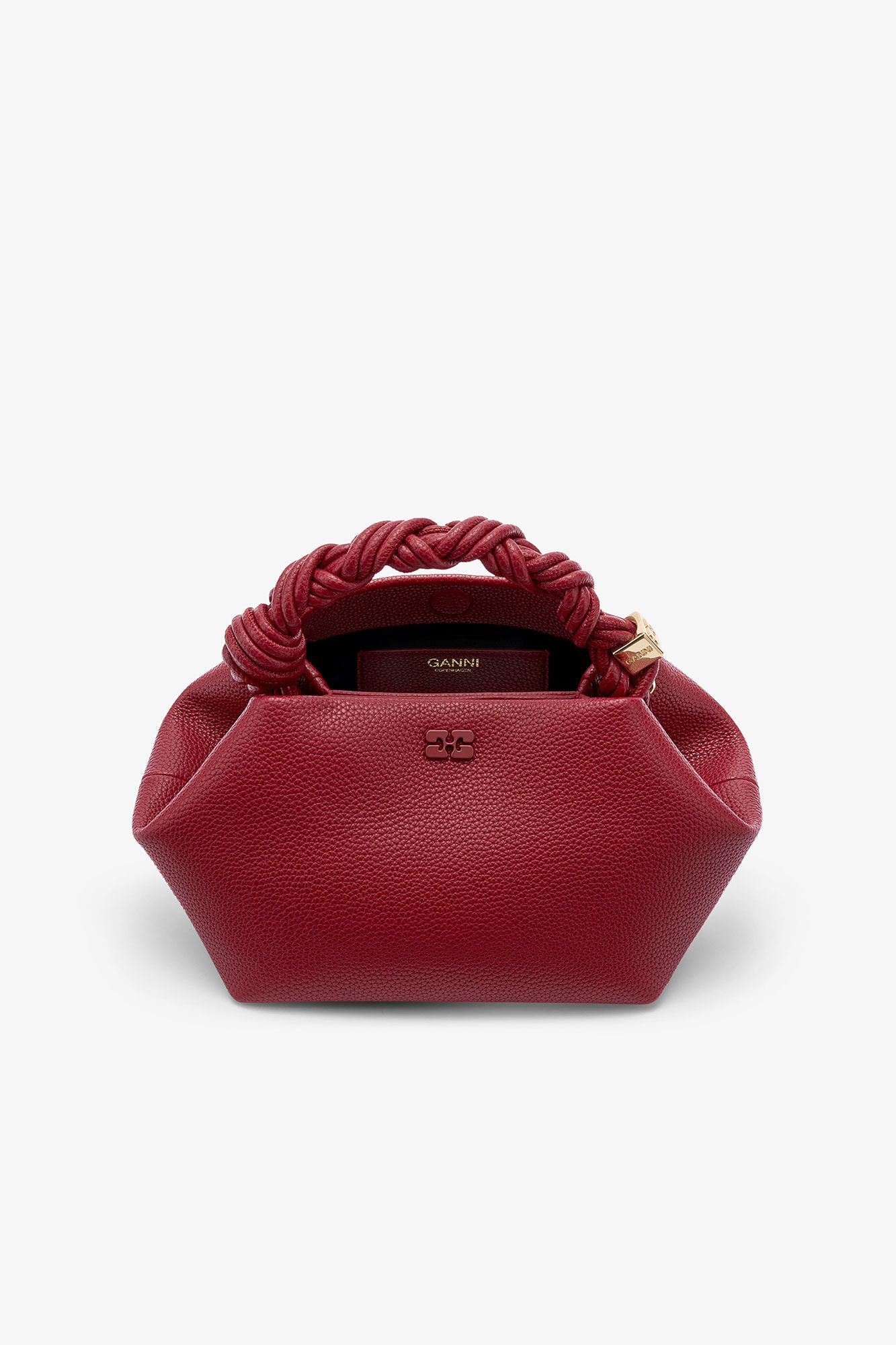 Sac Bou - Rouge Grainé