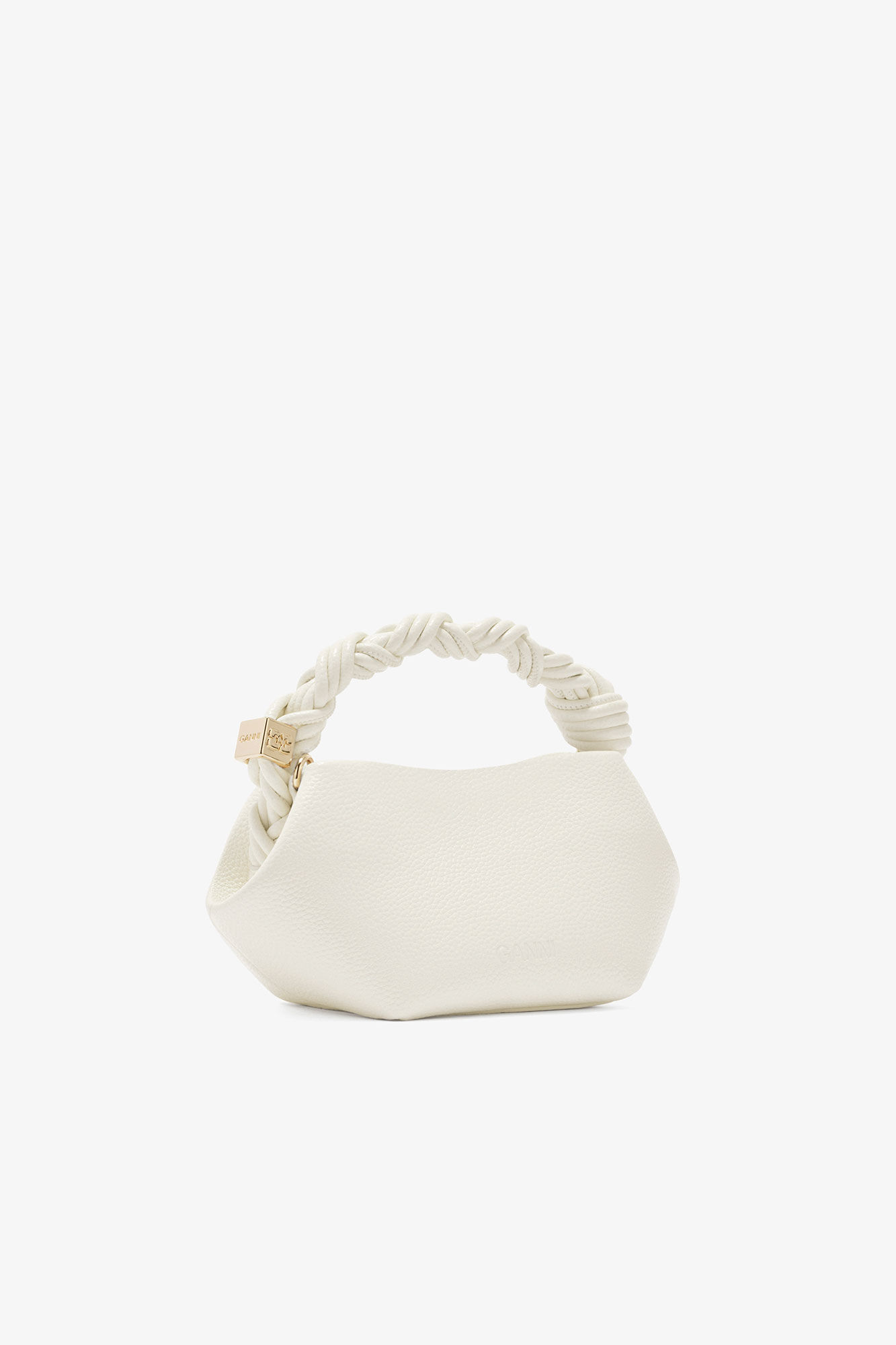 Sac Bou Mini - Blanc