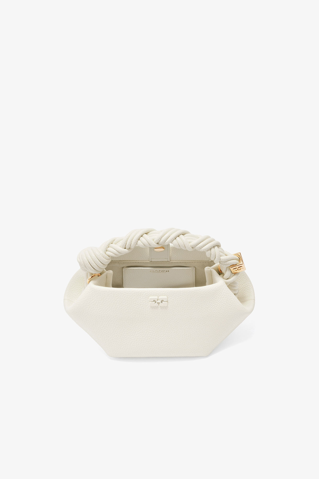 Sac Bou Mini - Blanc