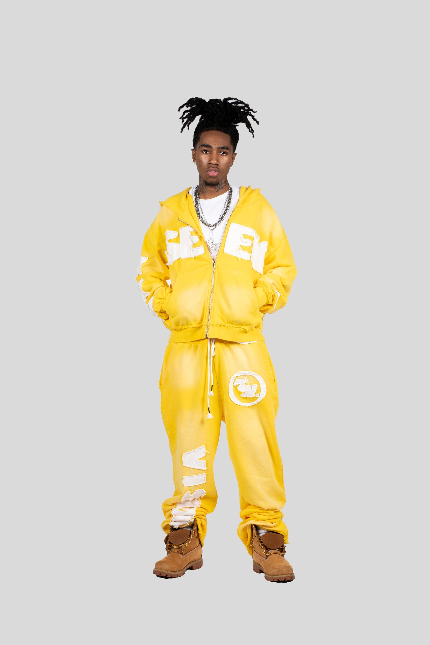 SEEK VISIONZ SET