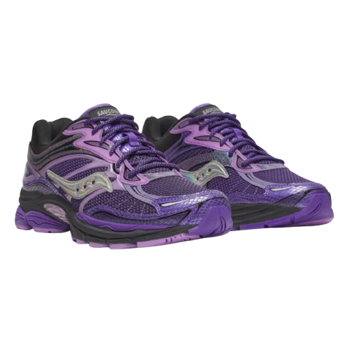 OMNI 9 - COLLECTOR PURPLE