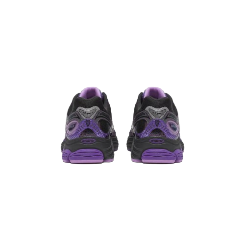 OMNI 9 - COLLECTOR PURPLE