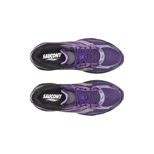 OMNI 9 - COLLECTOR PURPLE