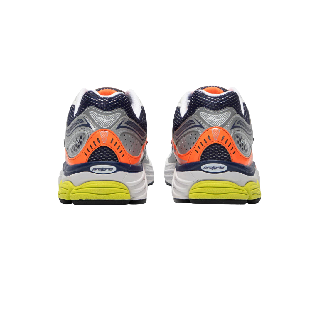 OMNI 9 - AGRUMES SILVER