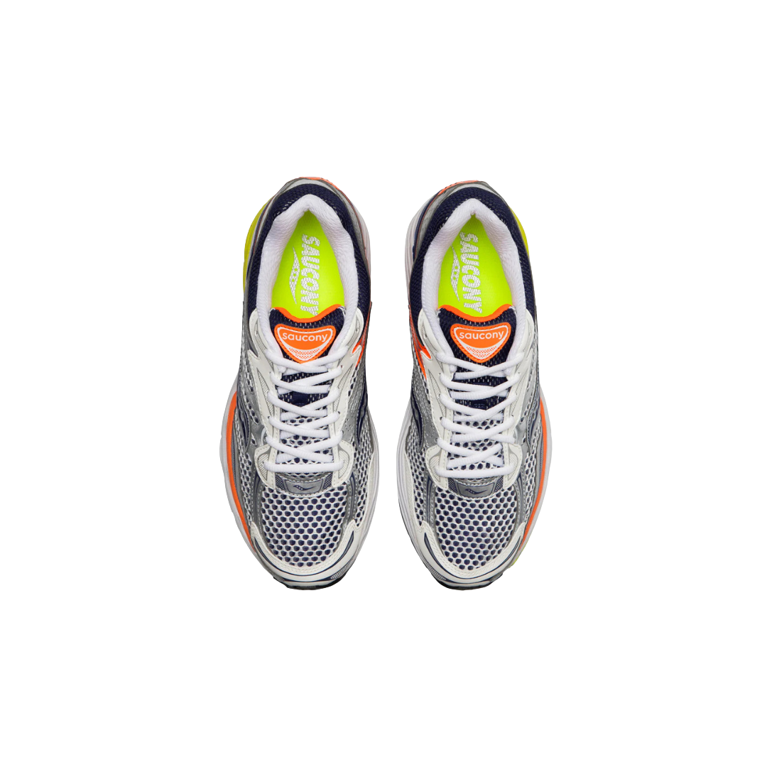 OMNI 9 - AGRUMES SILVER