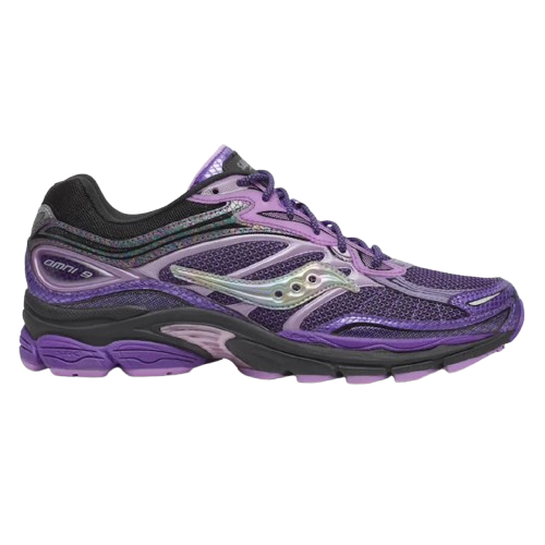 OMNI 9 - COLLECTOR PURPLE