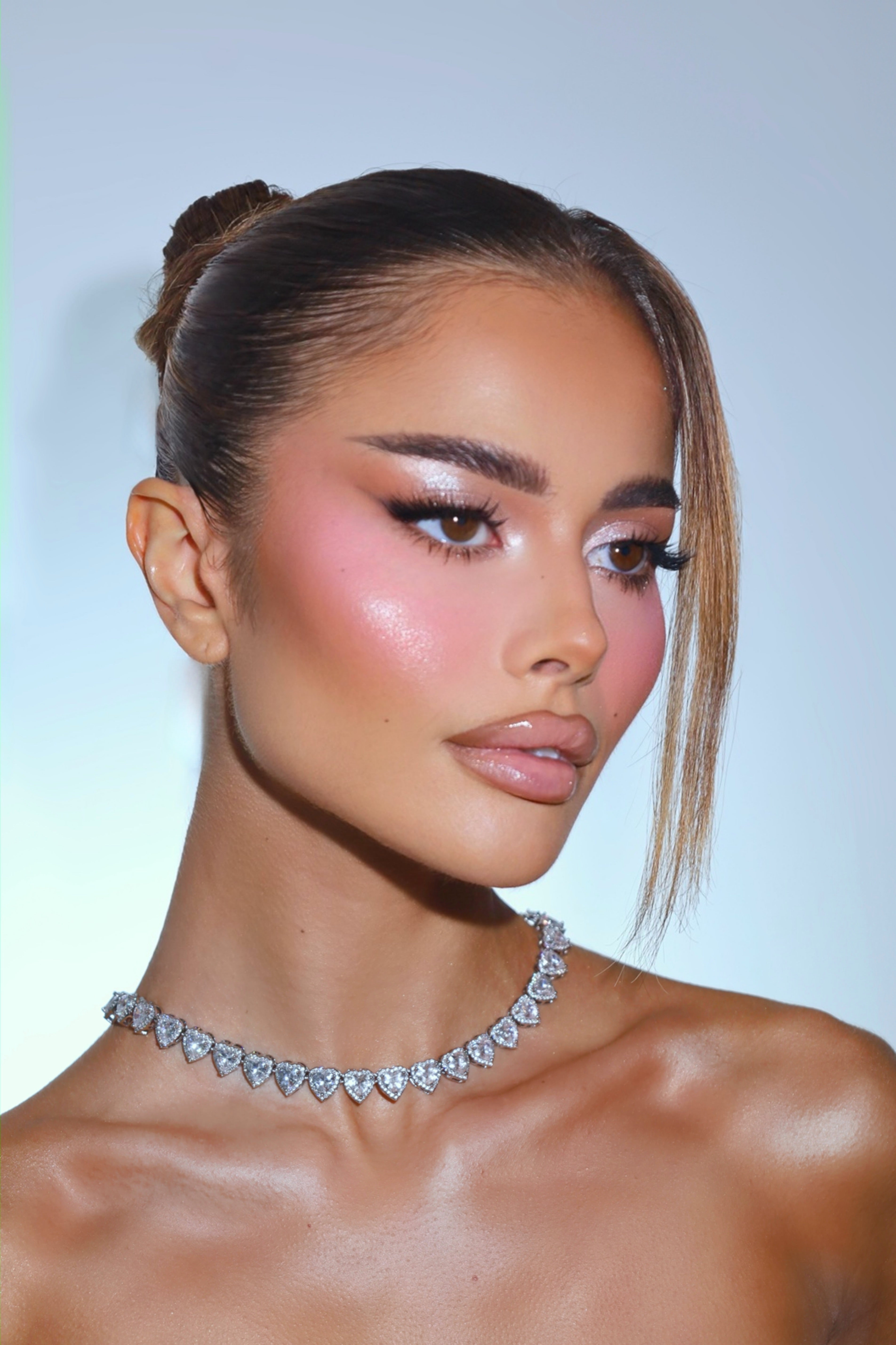 Palette - Blushing Neutrals Limited Edition