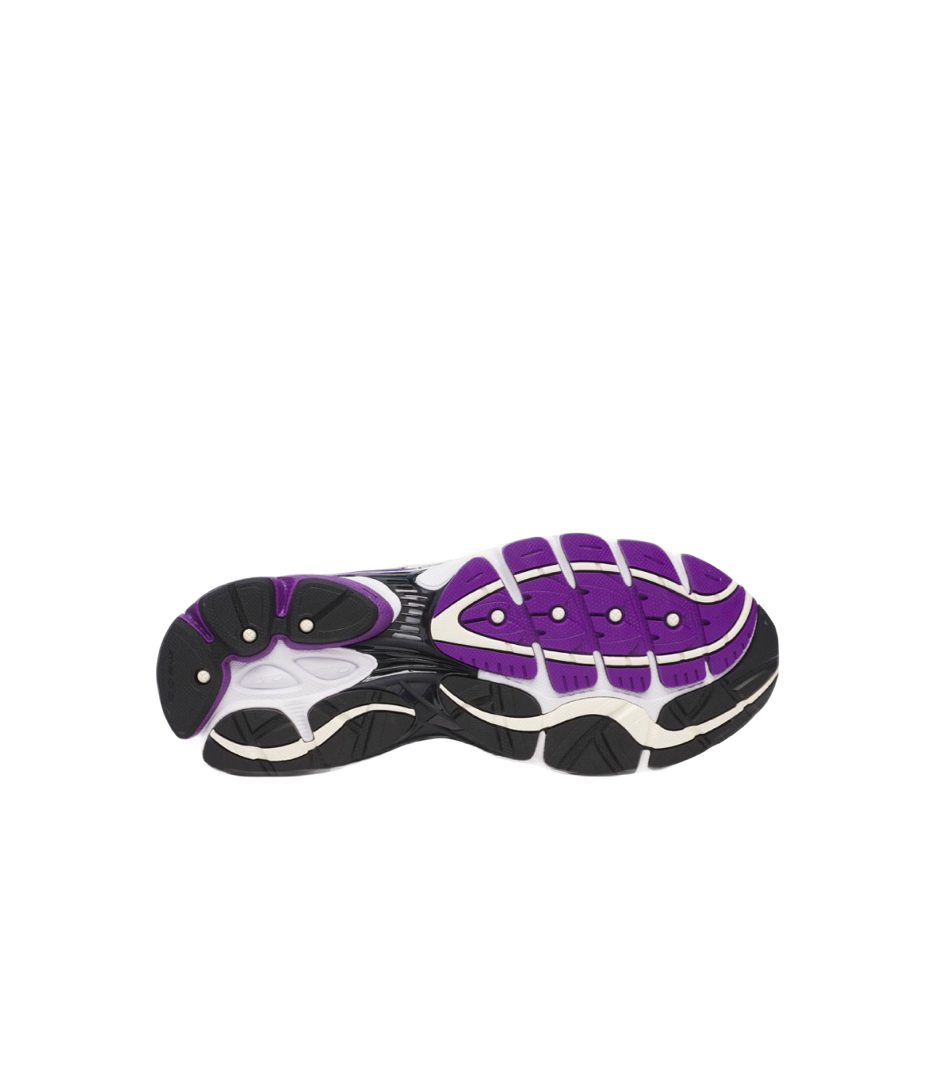 OMNI 9 - PURPLE WHITE