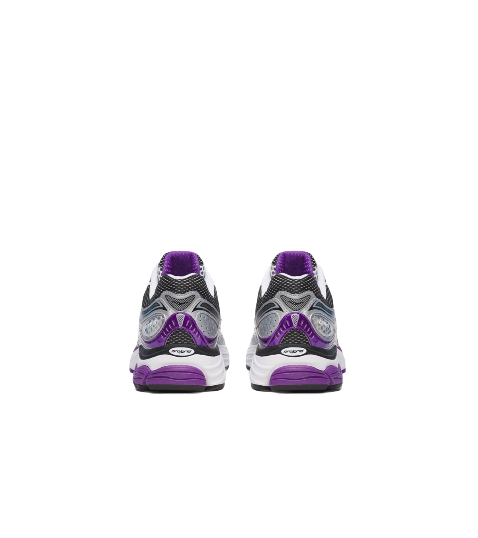 OMNI 9 - PURPLE WHITE