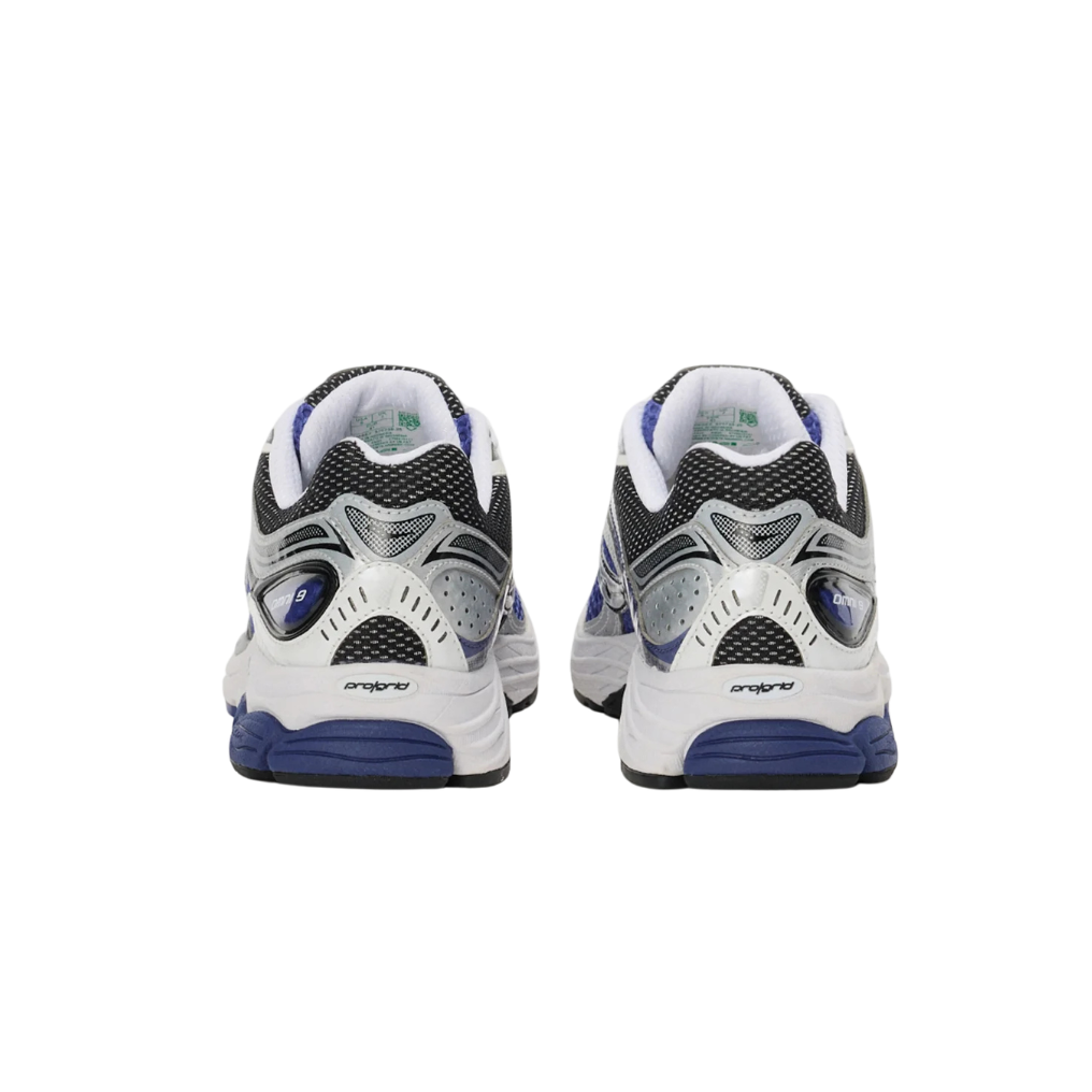 OMNI 9 - BLUE ELECTRIC