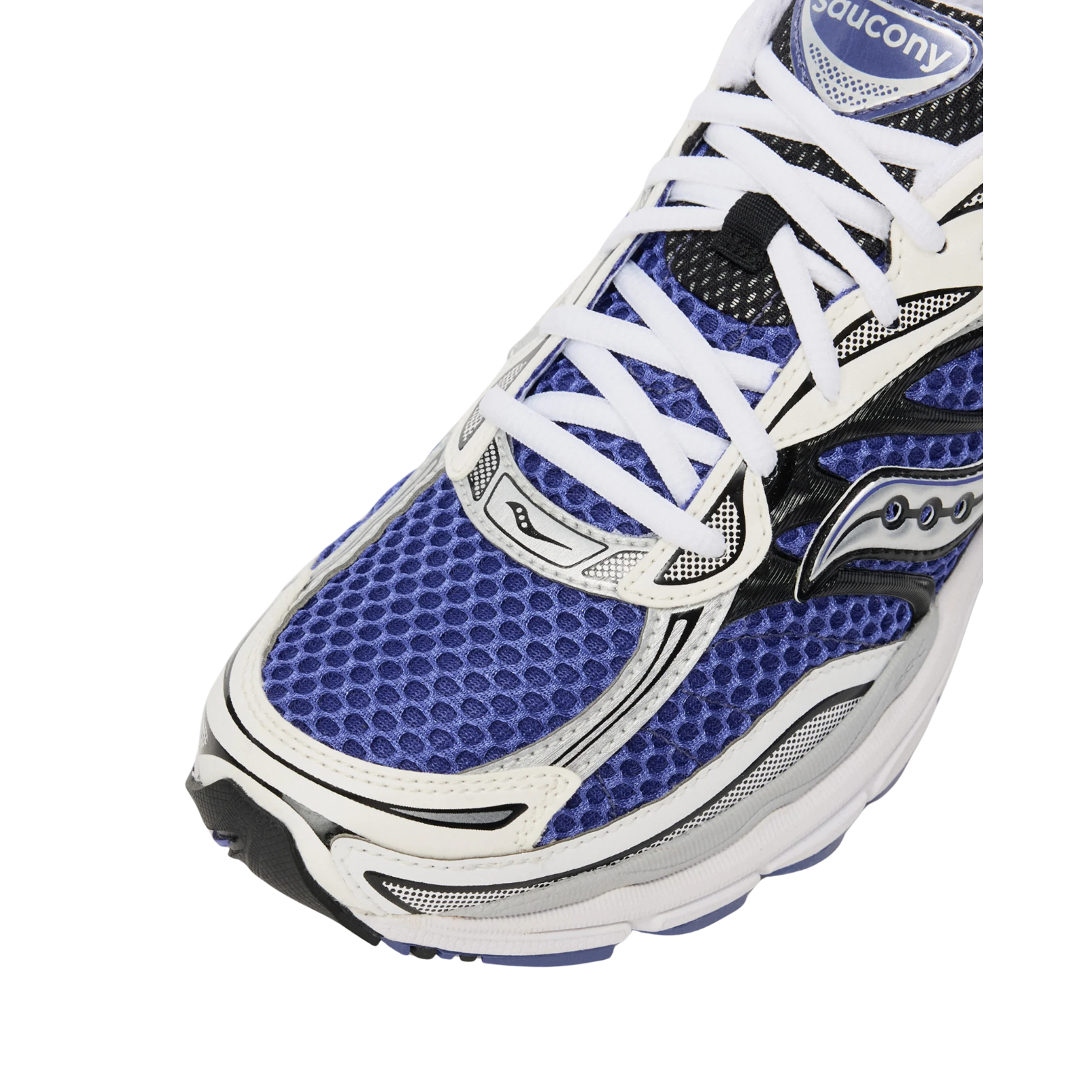 OMNI 9 - BLUE ELECTRIC