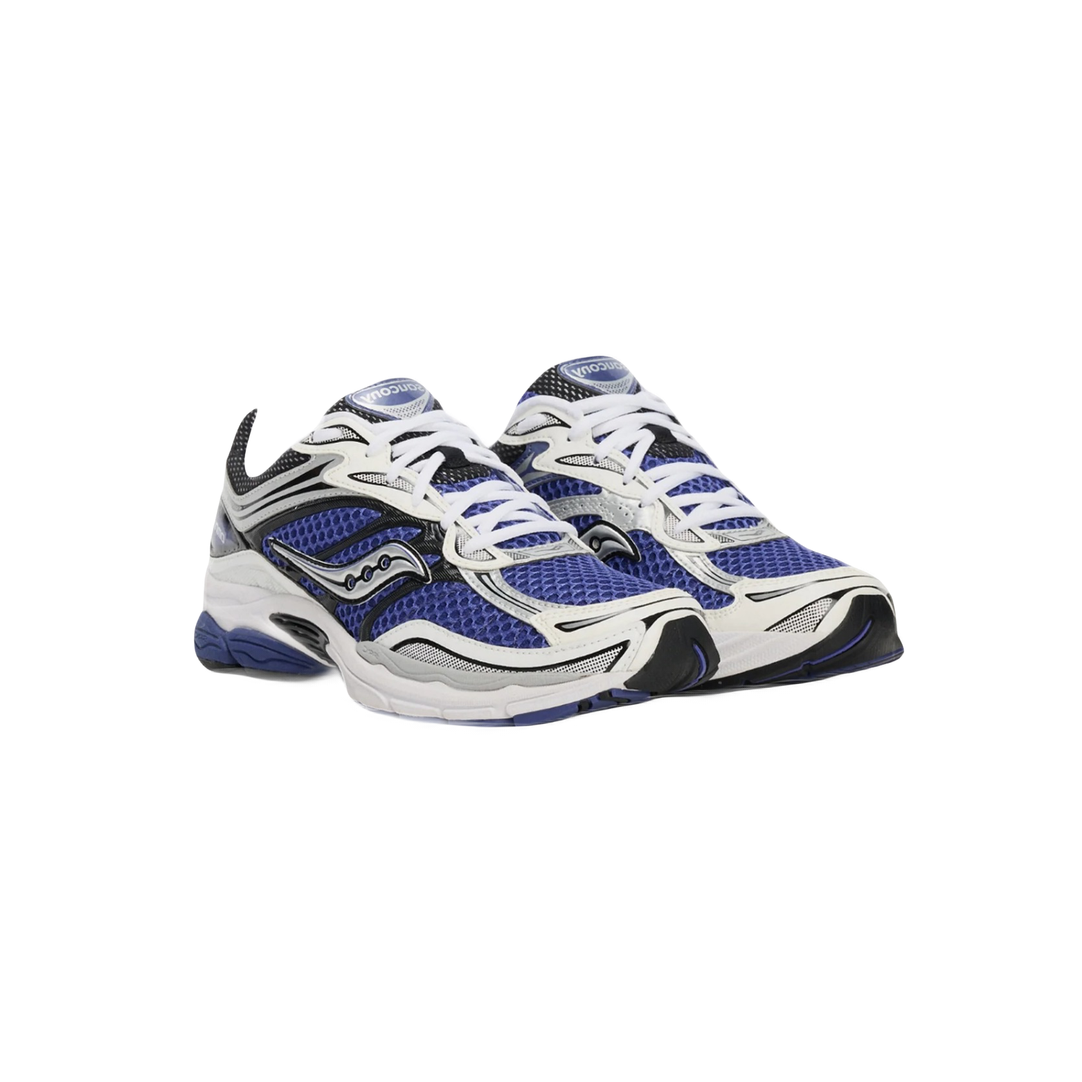 OMNI 9 - BLUE ELECTRIC