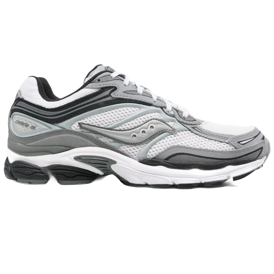 OMNI 9 - SNOW WHITE