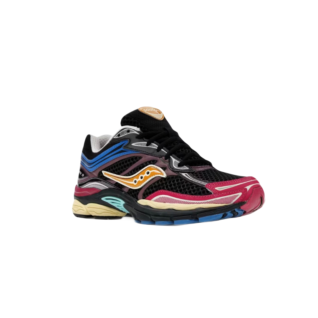 OMNI 9 - BLACK MEN’S