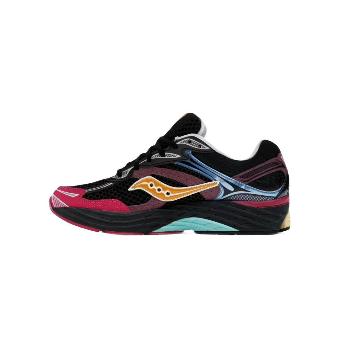 OMNI 9 - BLACK MEN’S