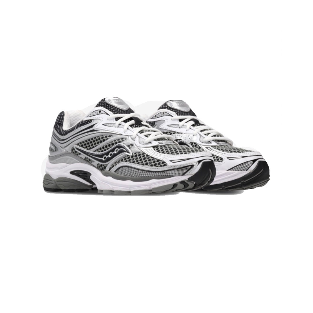 OMNI 9 - SILVER GREY