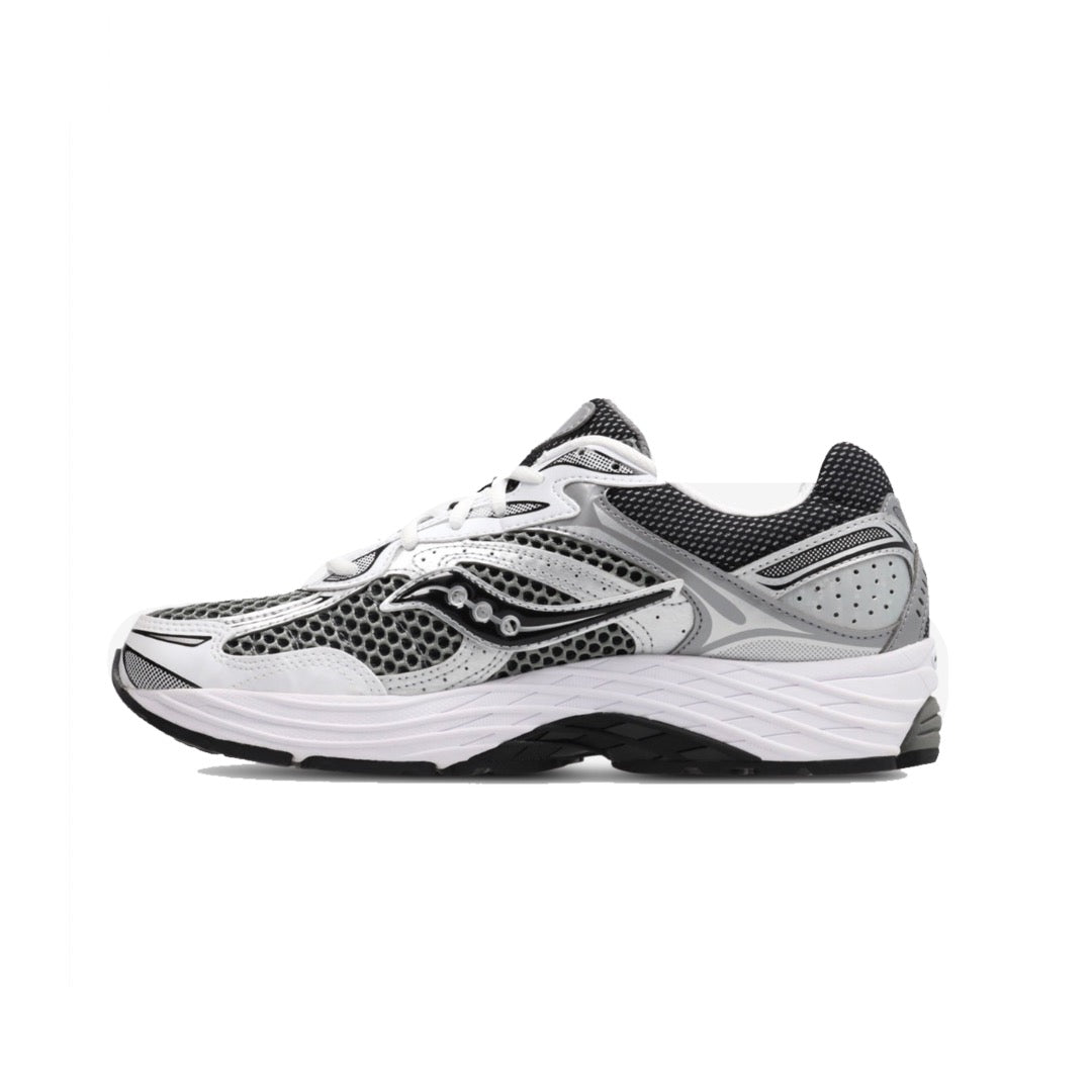 OMNI 9 - SILVER GREY