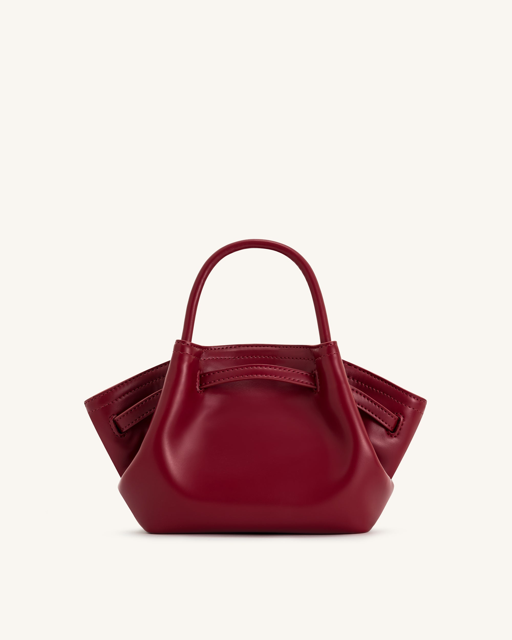 Sac Hana Mini - Rouge
