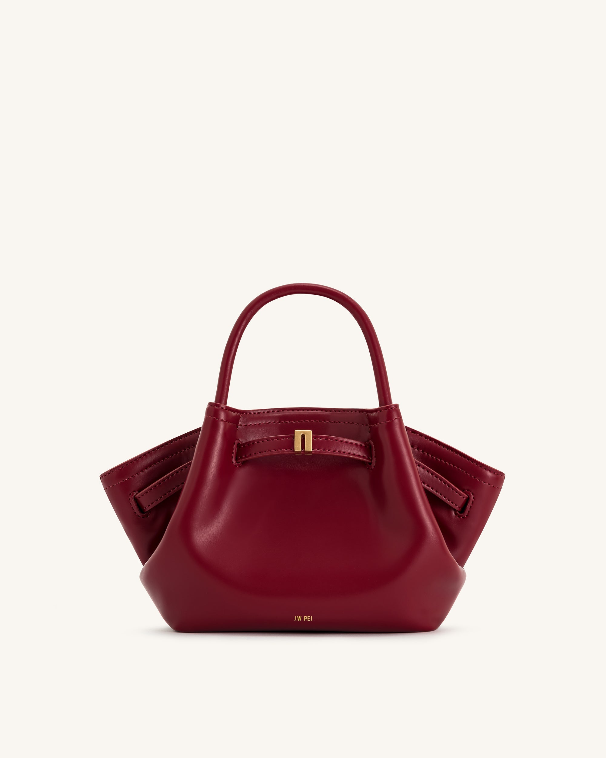 Sac Hana Mini - Rouge