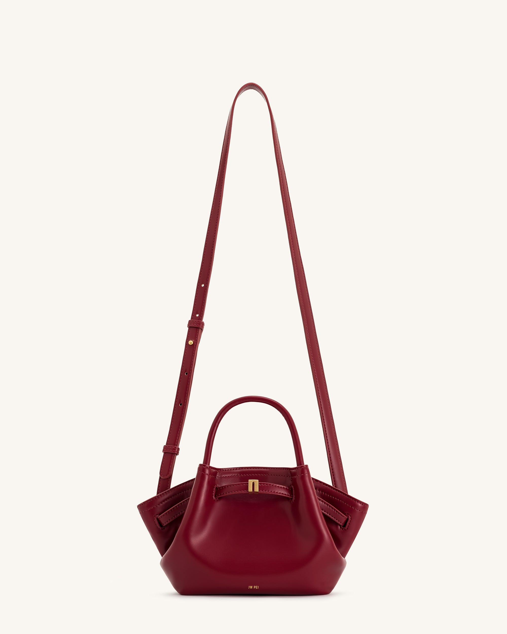 Sac Hana Mini - Rouge