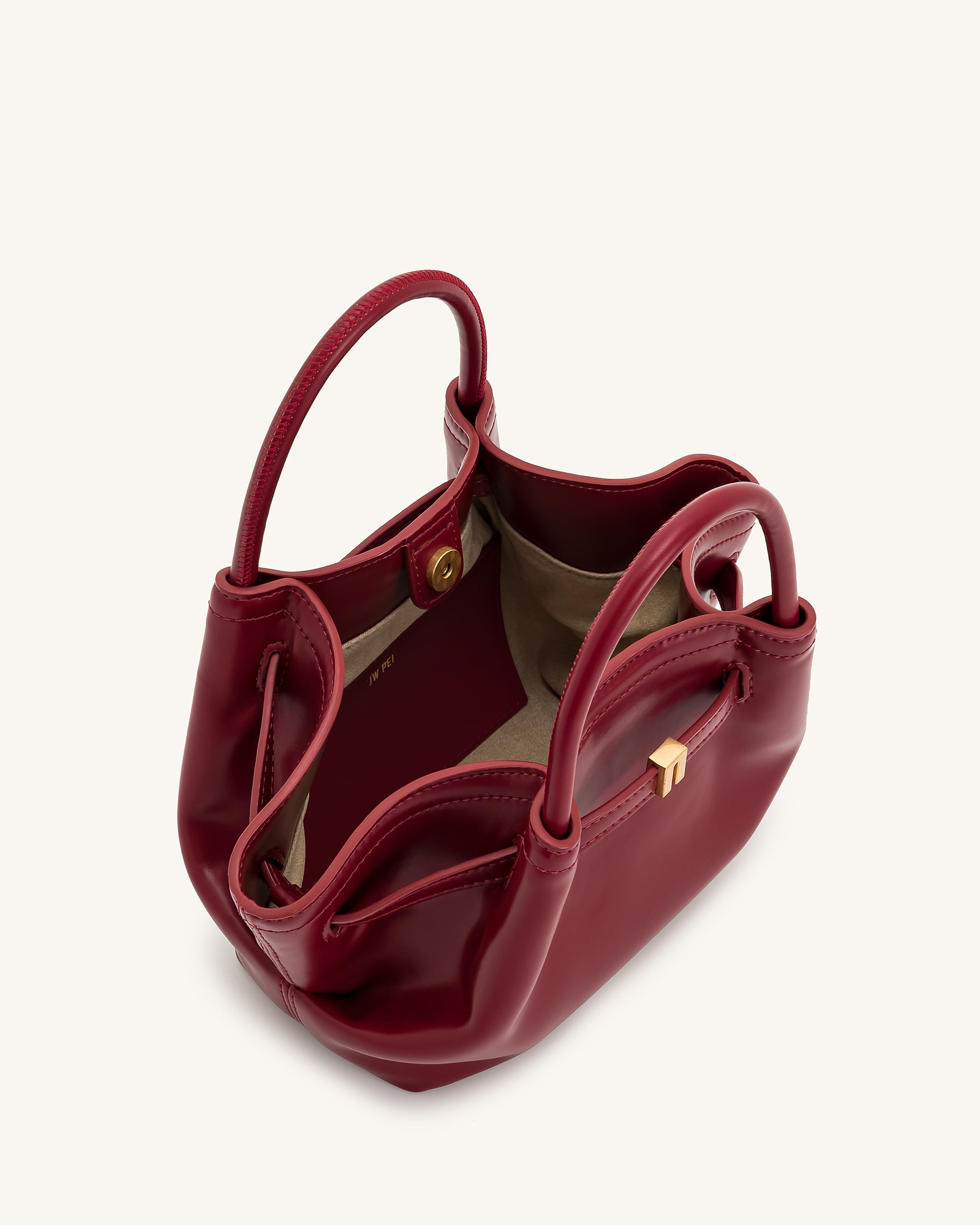Sac Hana Mini - Rouge