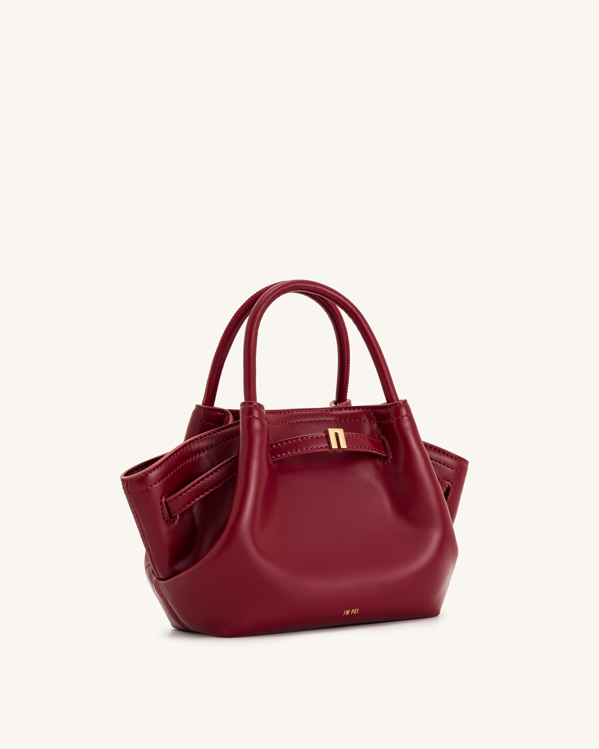 Sac Hana Mini - Rouge