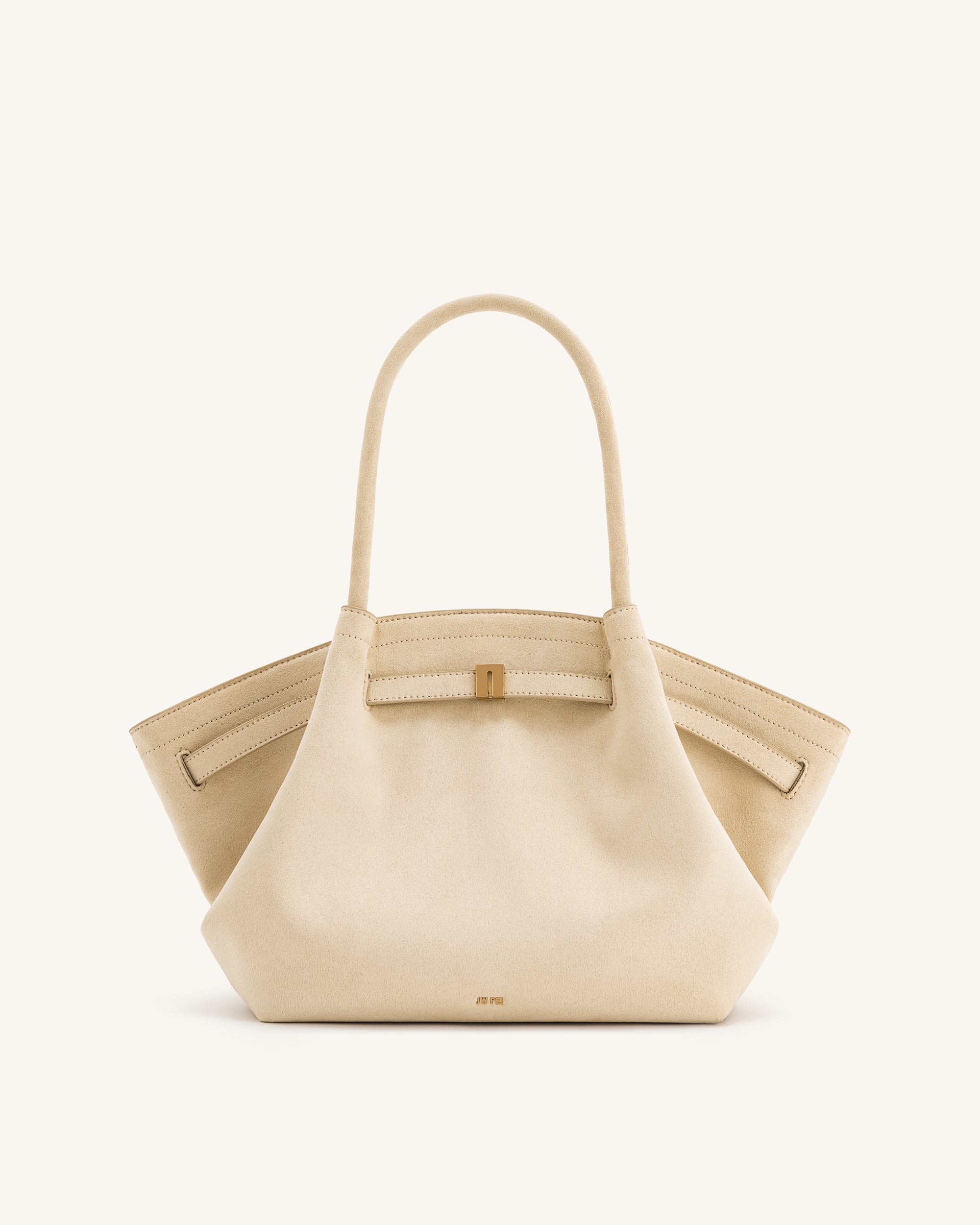 Sac Hana - Suède Beige
