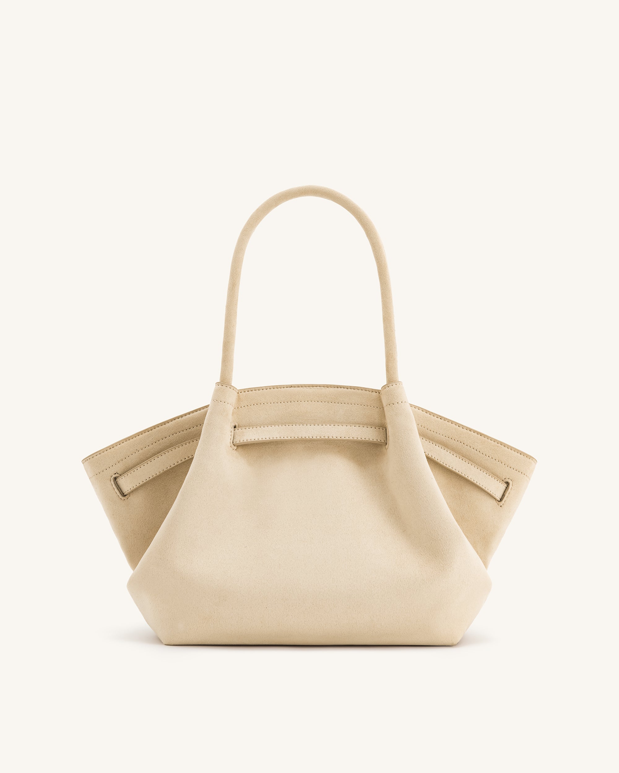Sac Hana - Suède Beige