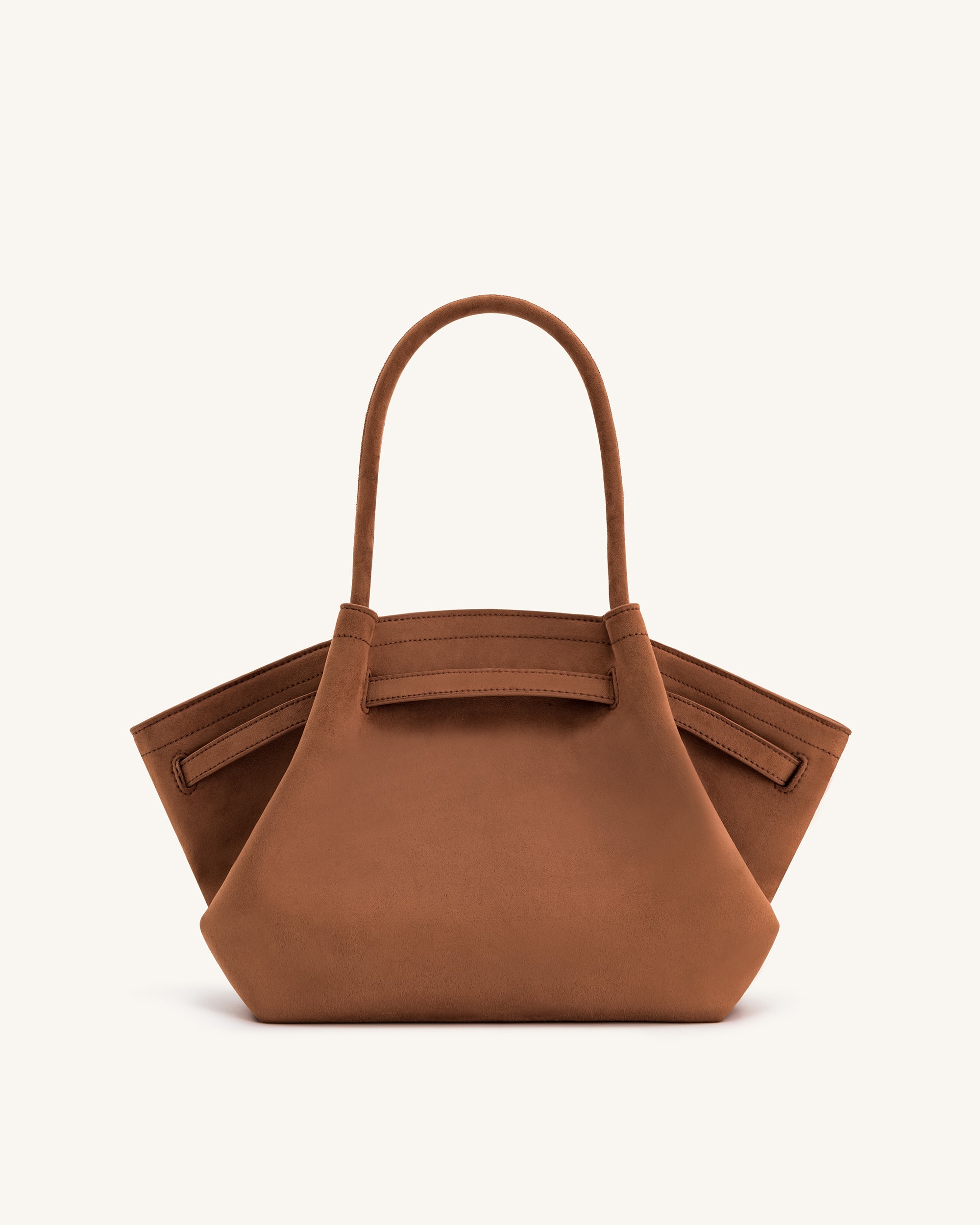 Sac Hana - Suède Marron
