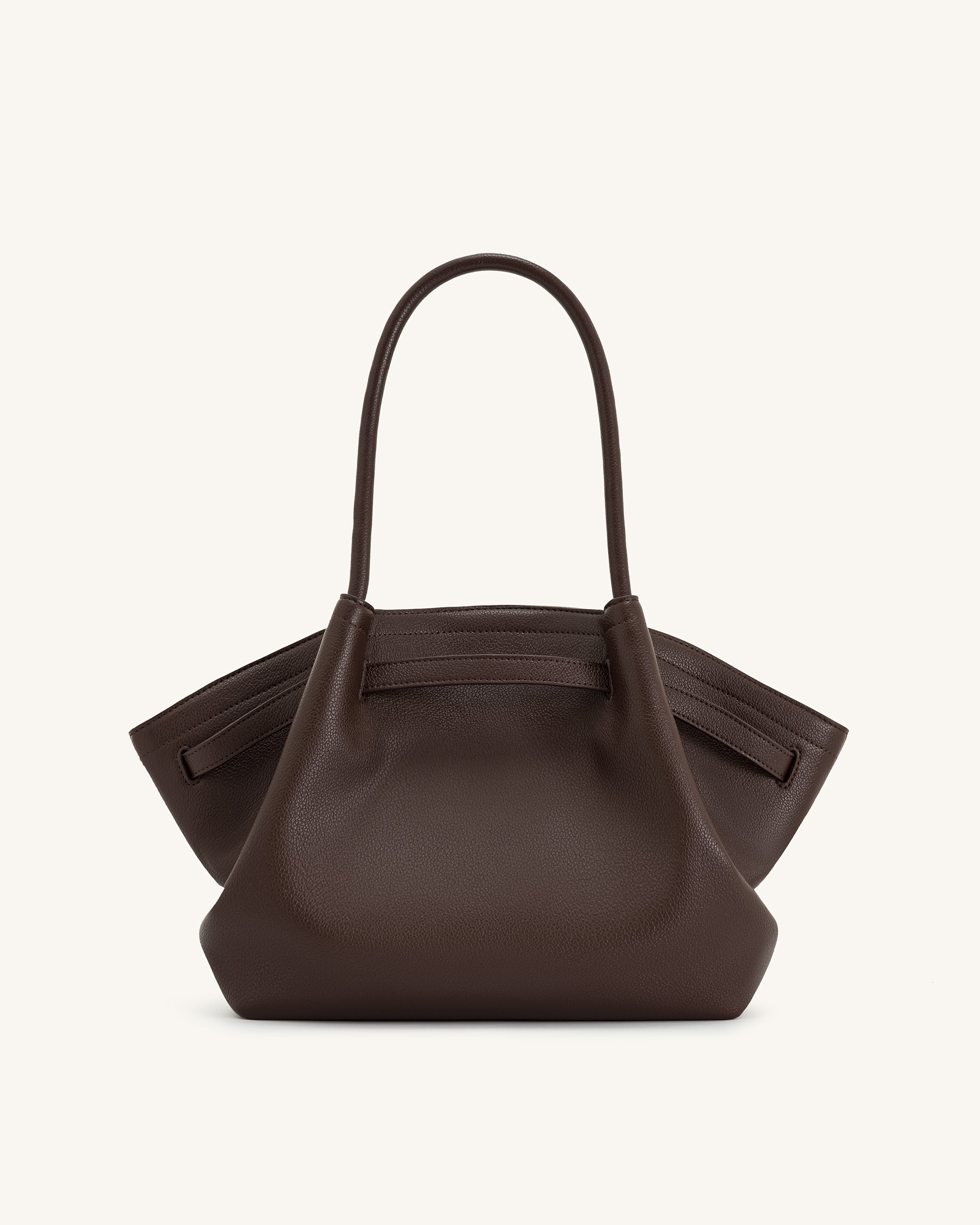 Sac Hana - Marron Foncé