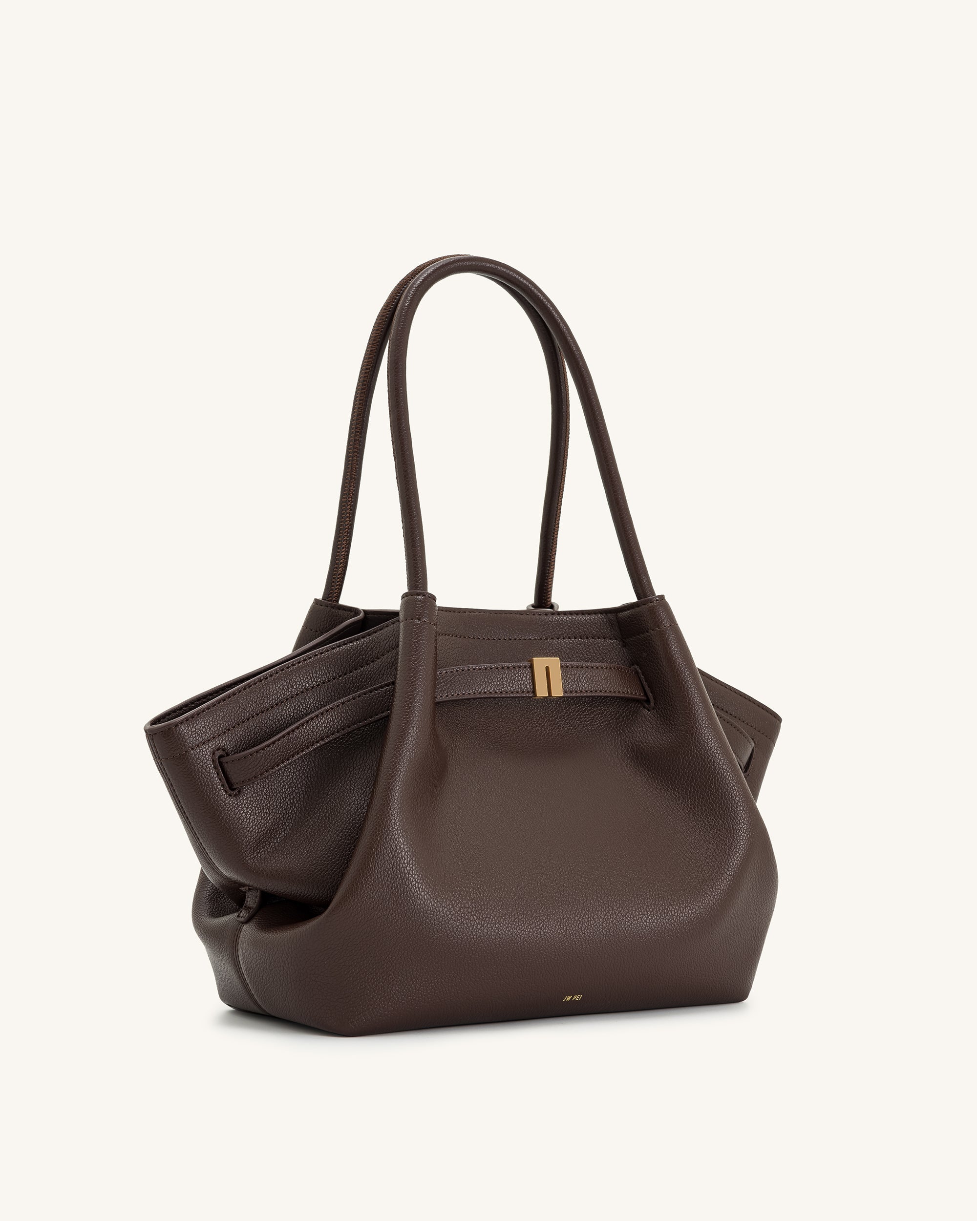 Sac Hana - Marron Foncé