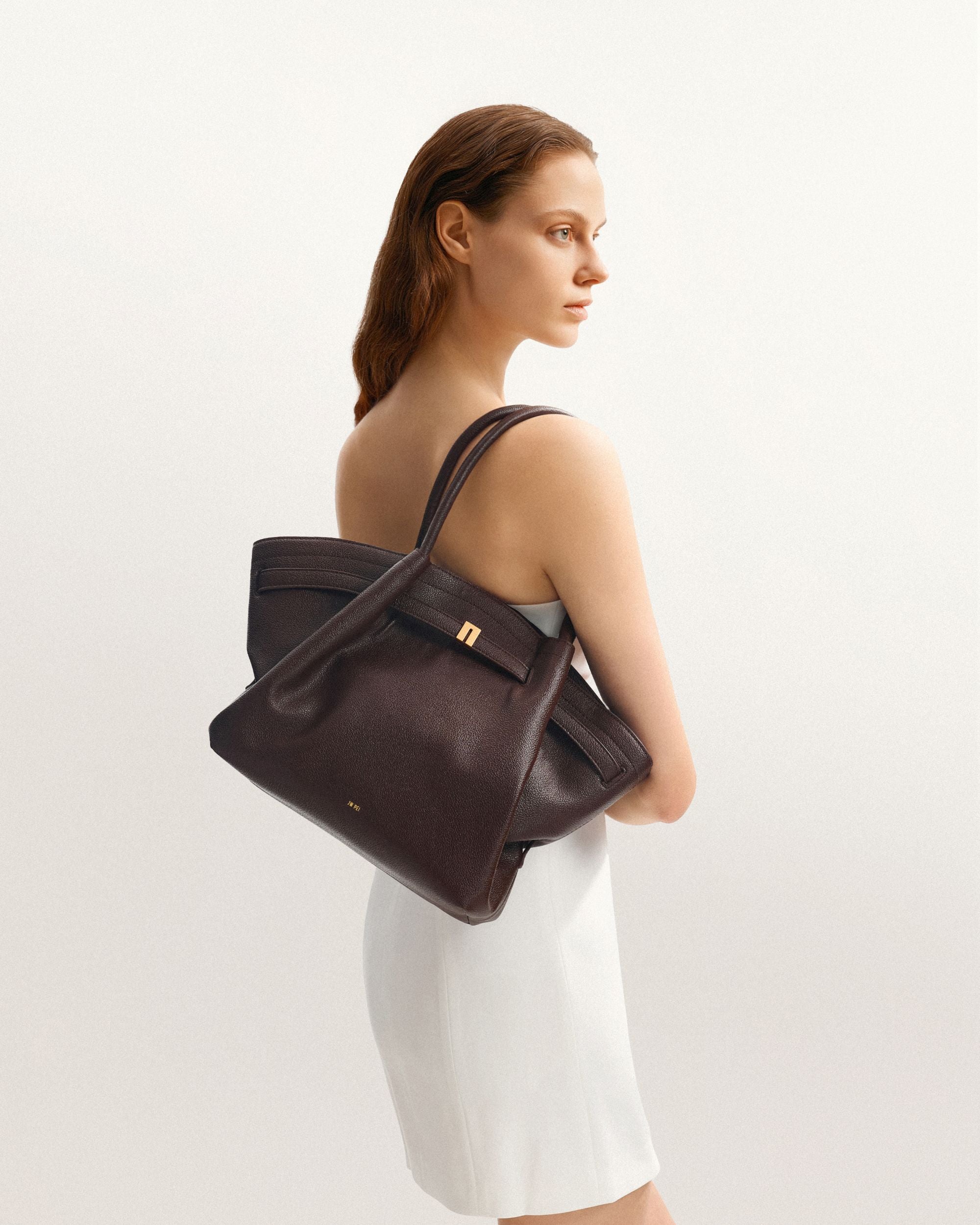 Sac Hana - Marron Foncé