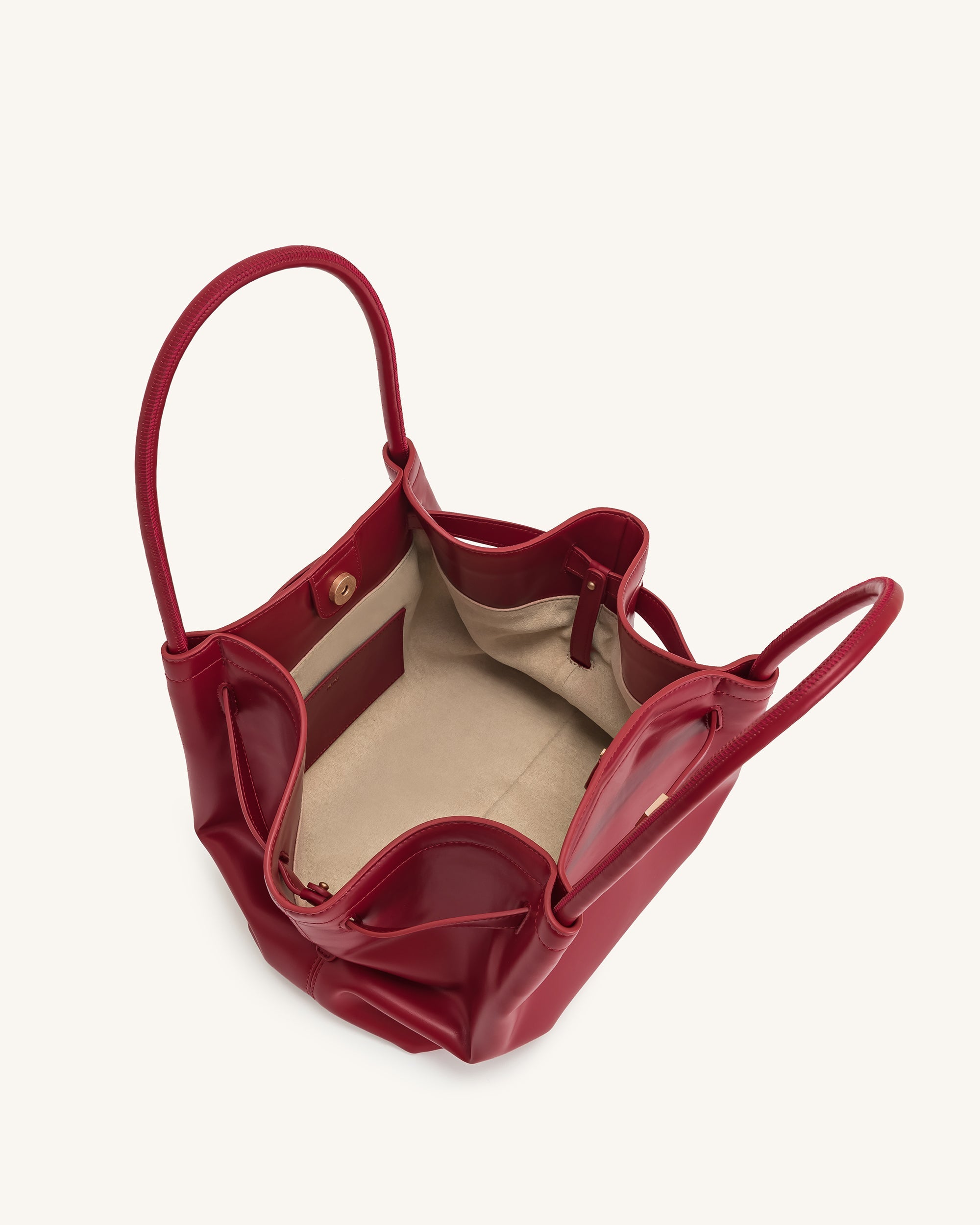 Sac Hana - Rouge