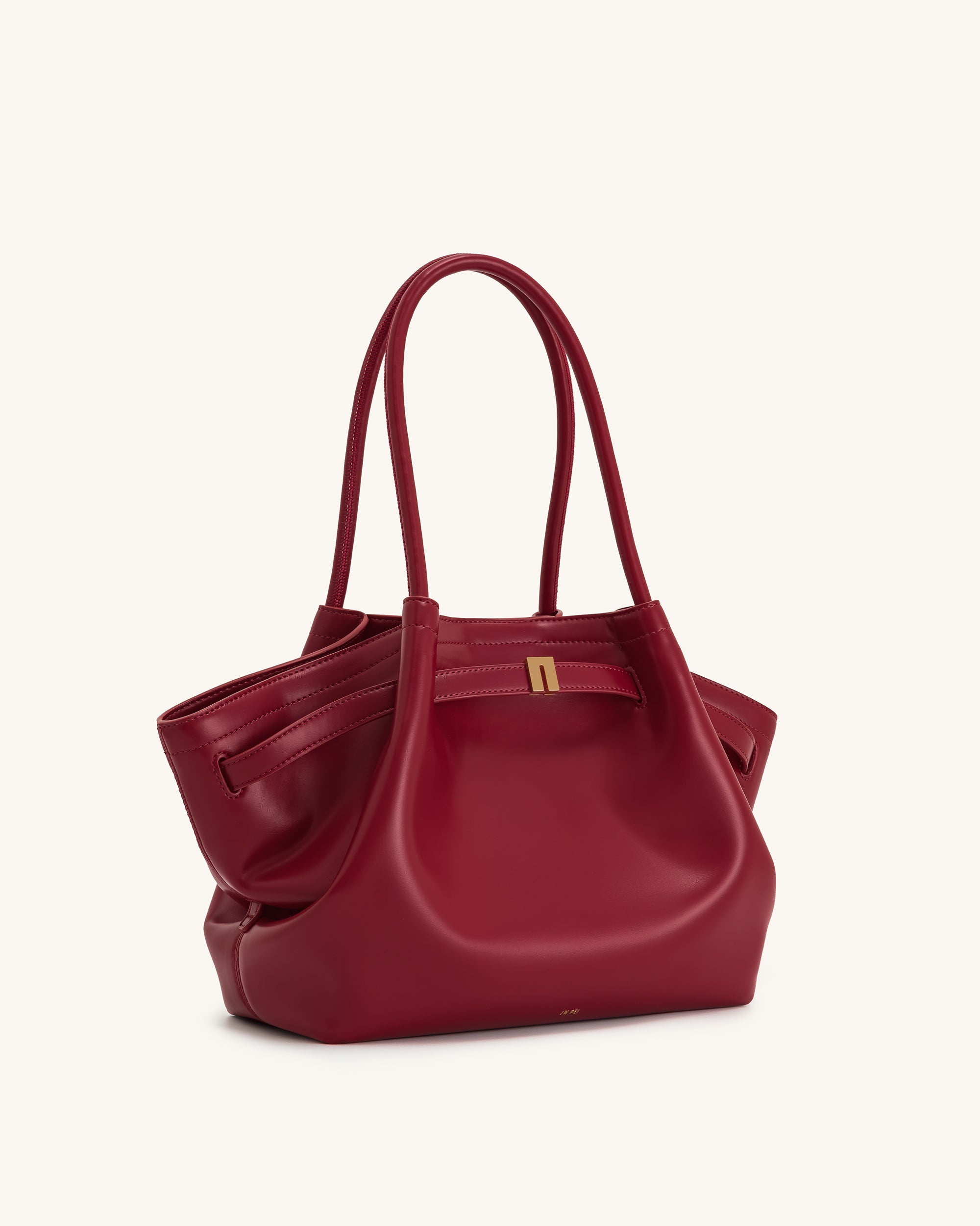 Sac Hana - Rouge