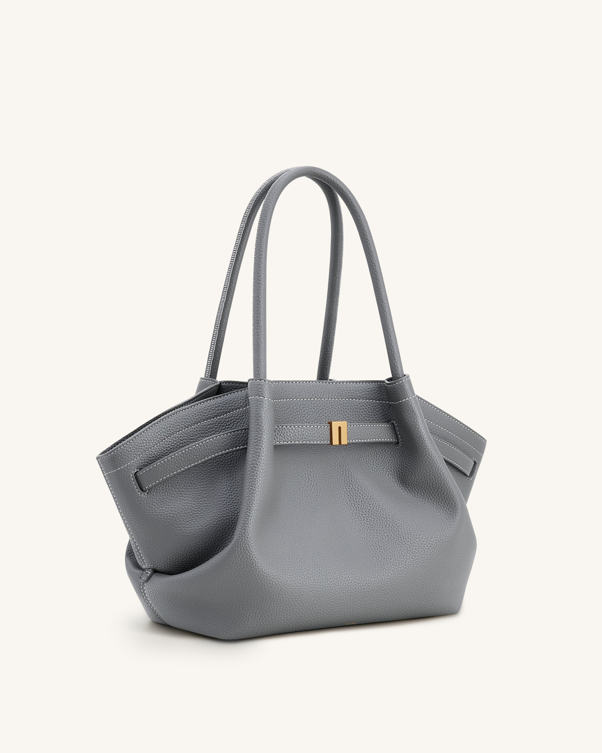 Sac Hana - Gris Ardoise