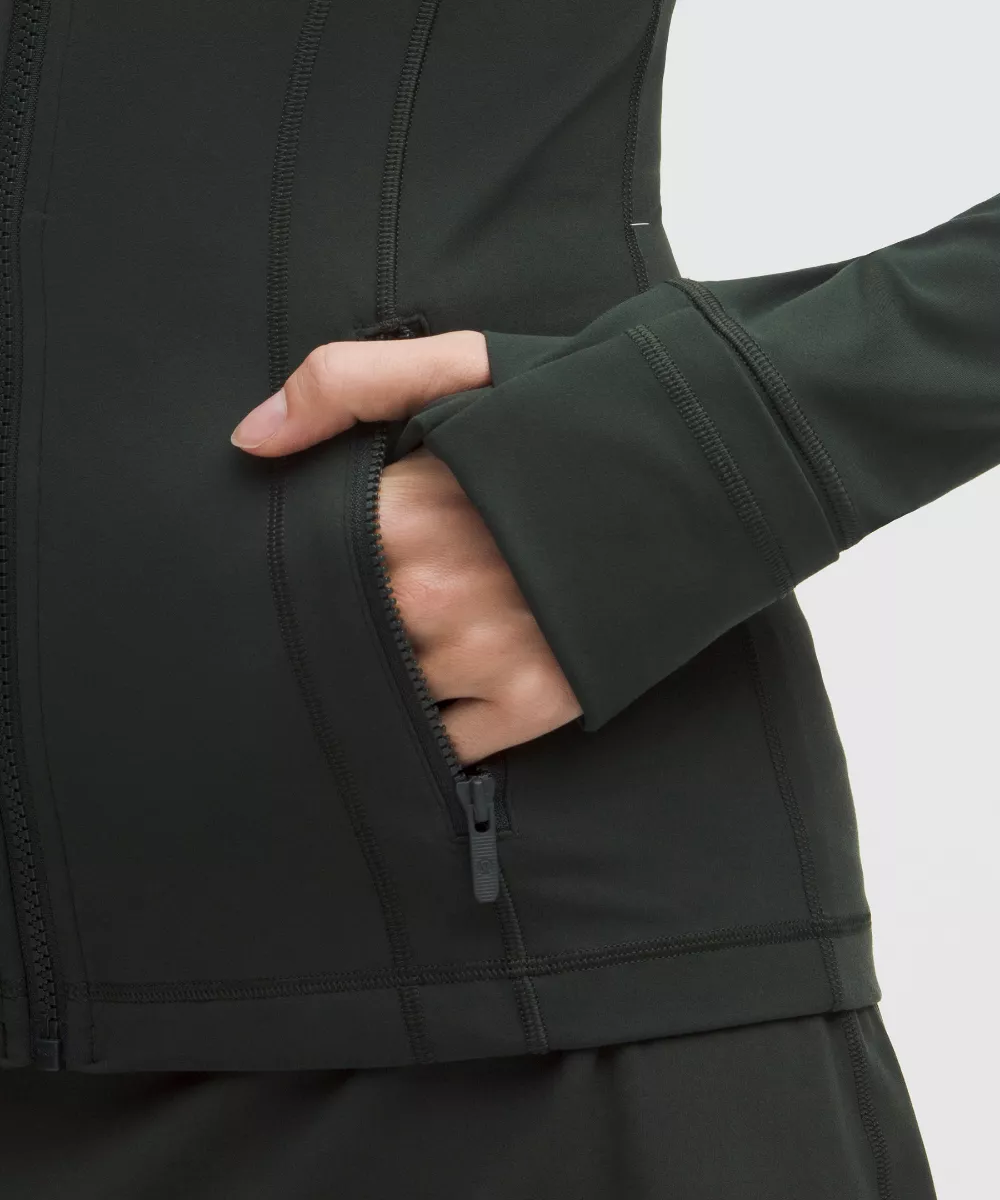 Ensemble Yoga - Kaki