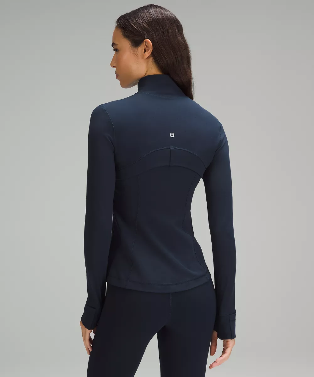 Ensemble Yoga - Bleu