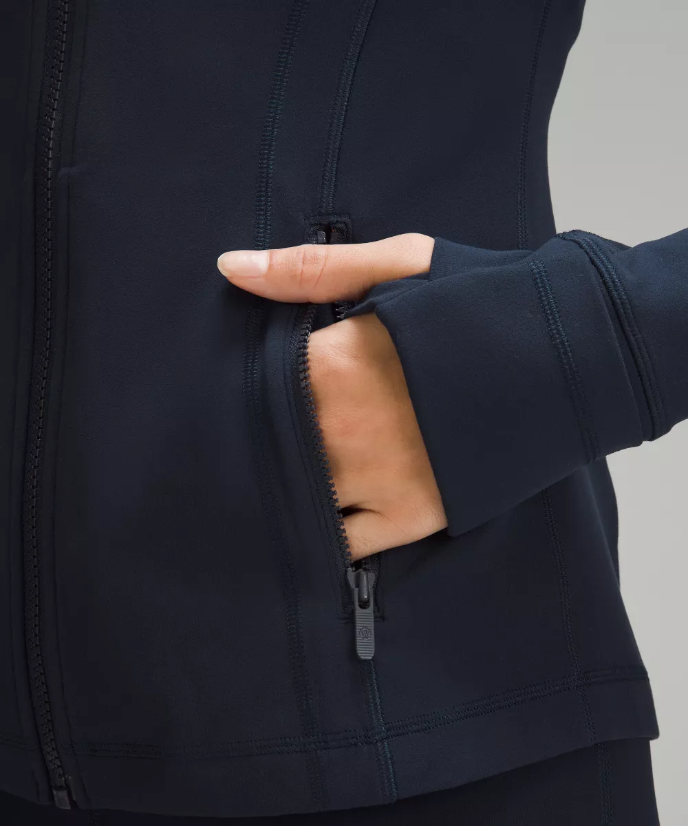 Ensemble Yoga - Bleu