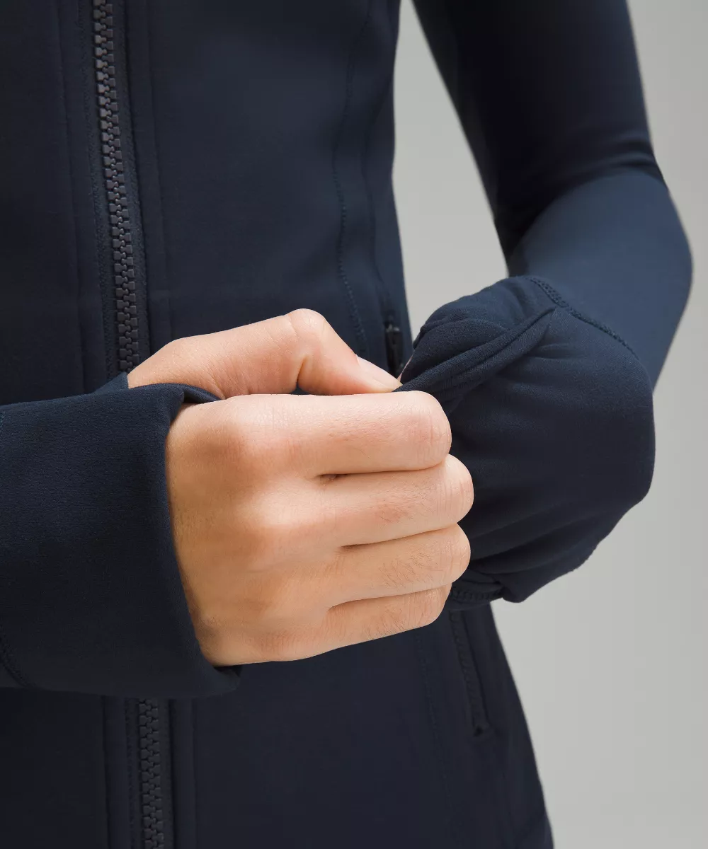 Ensemble Yoga - Bleu