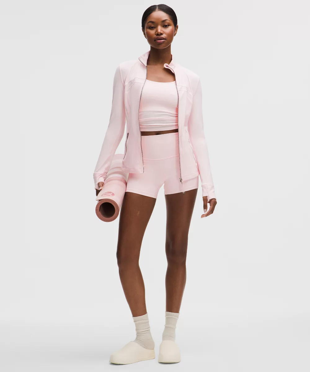 Ensemble Yoga - Rose