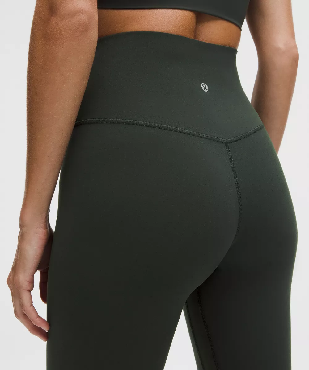 Ensemble Yoga - Kaki