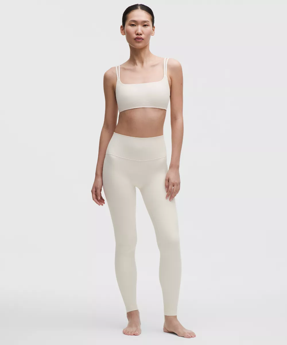 Ensemble Yoga - Beige