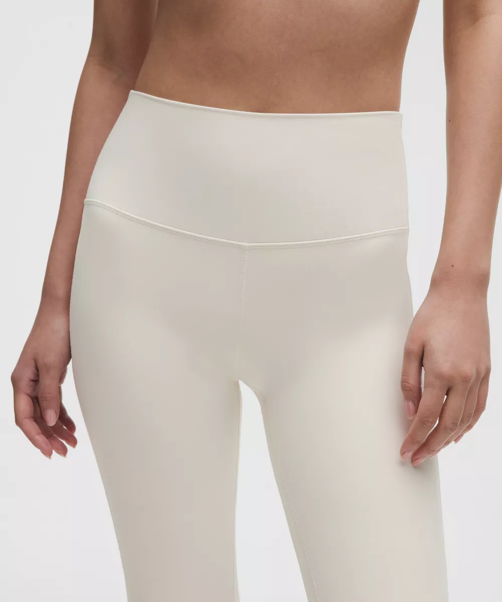 Ensemble Yoga - Beige