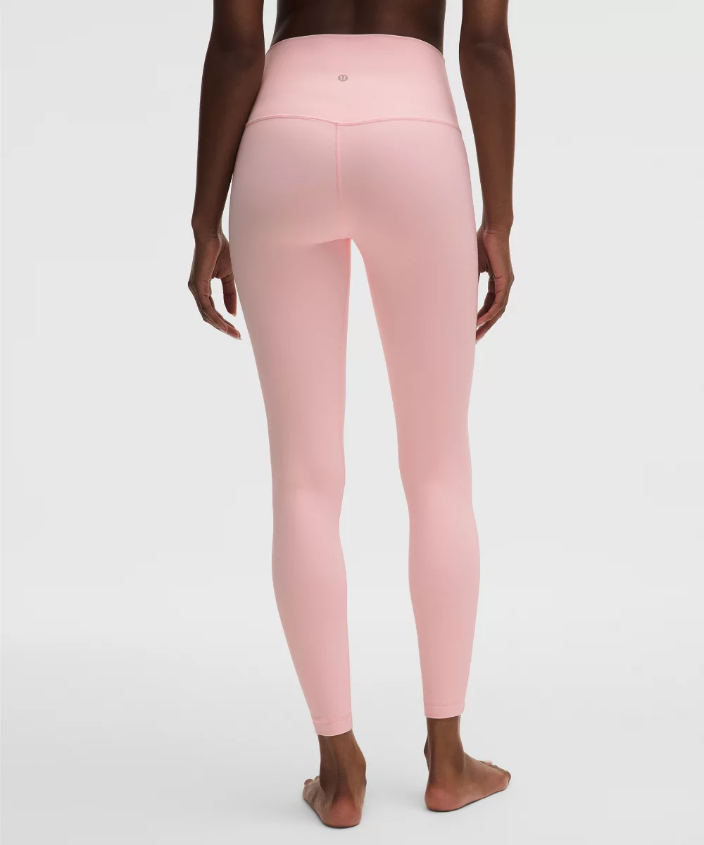 Ensemble Yoga - Rose