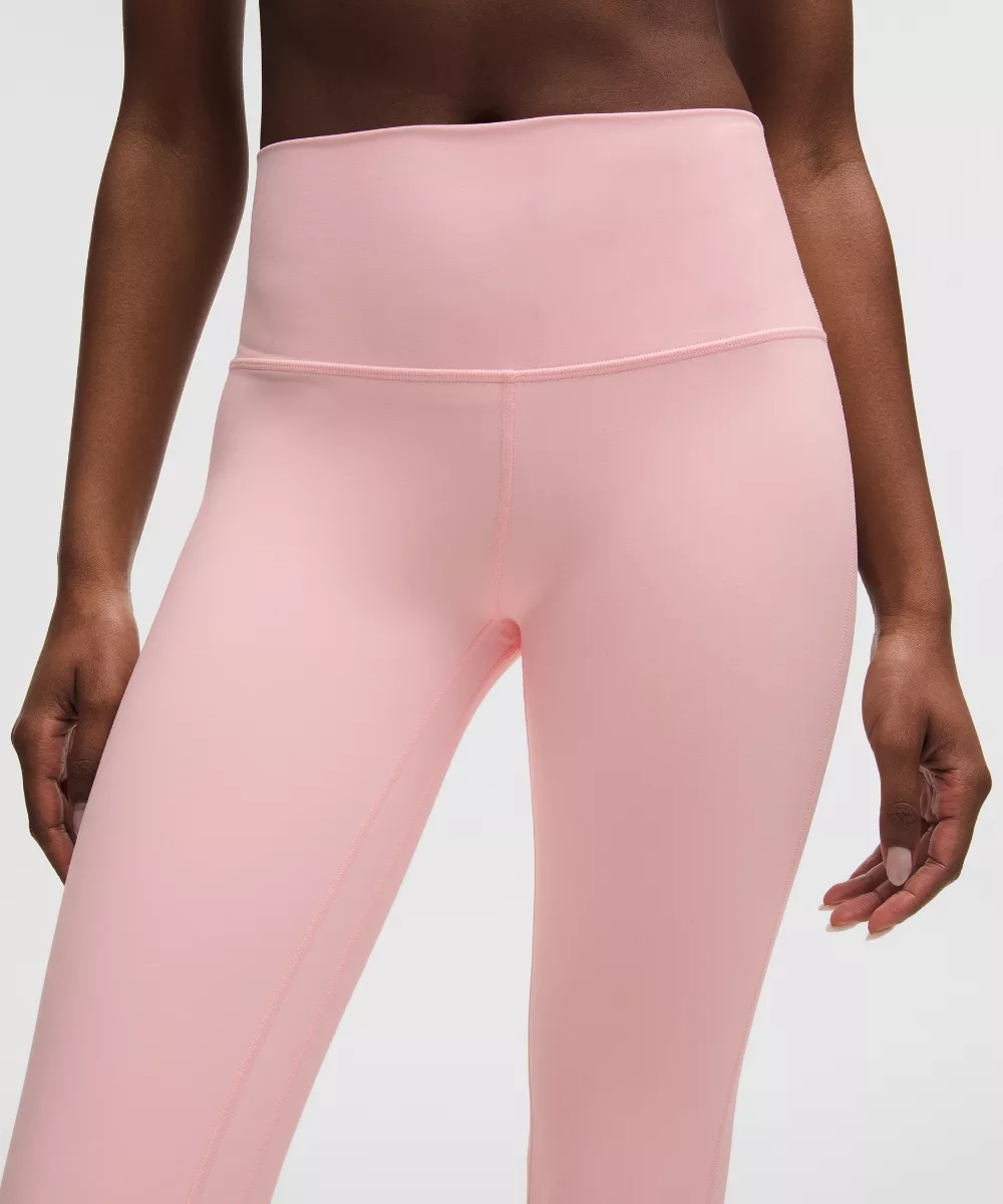 Ensemble Yoga - Rose