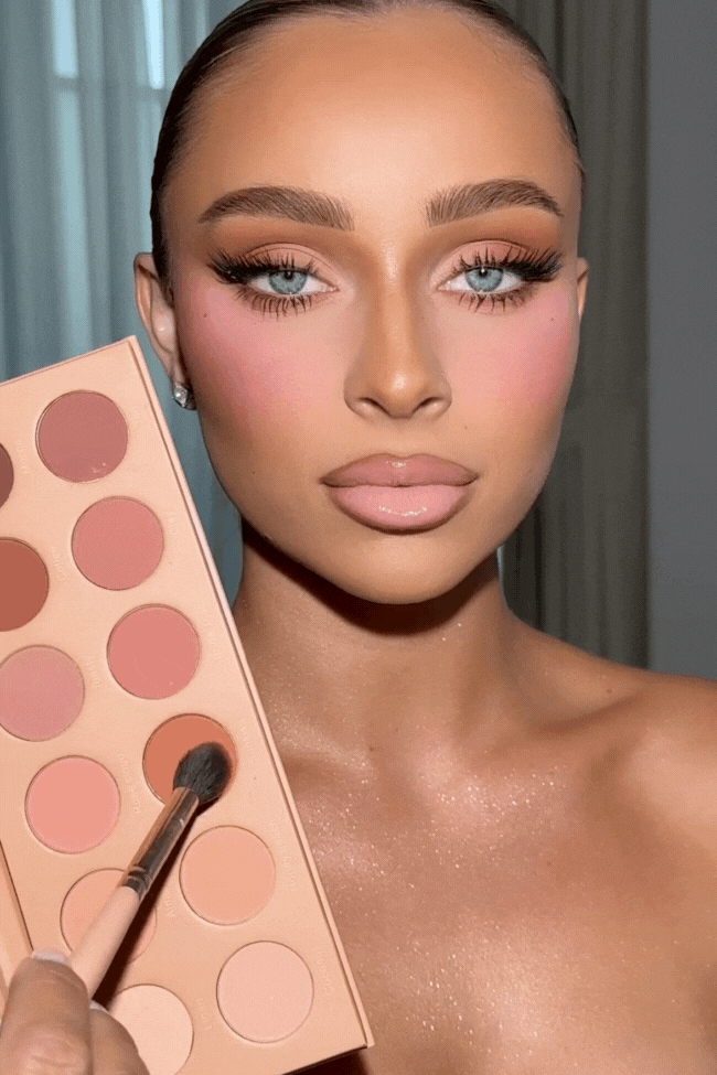 Palette -  Ultimate Nude VOL II