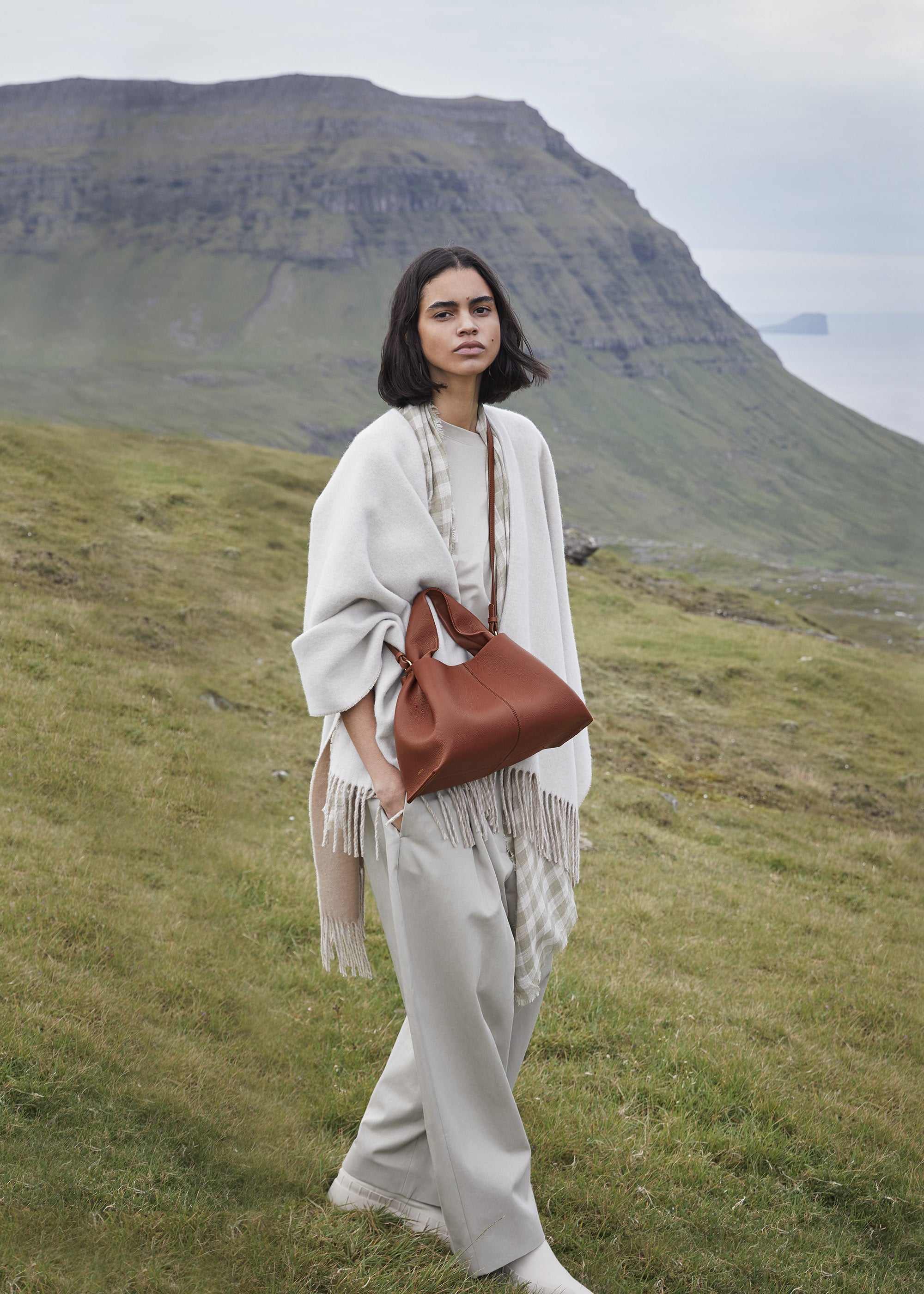 Sac Le Neuf - Cognac Grainé