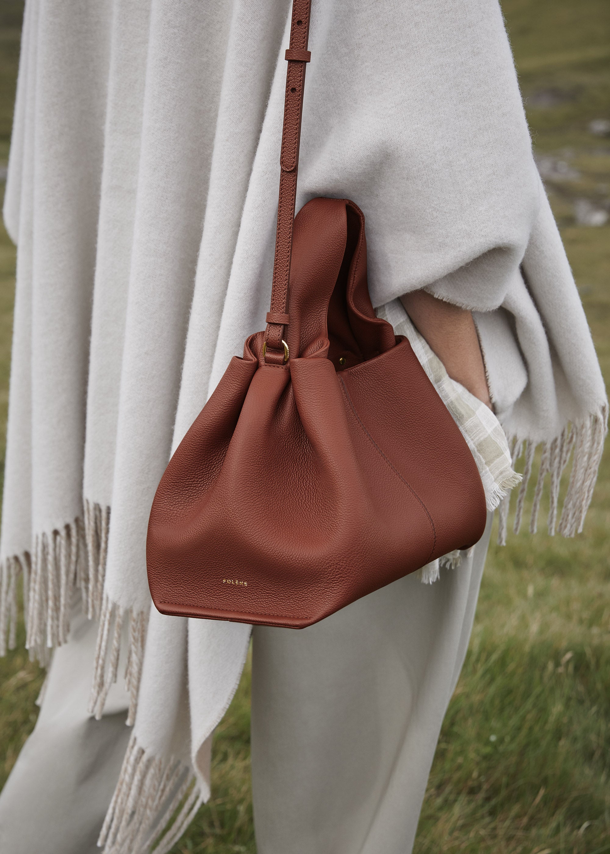Sac Le Neuf - Cognac Grainé