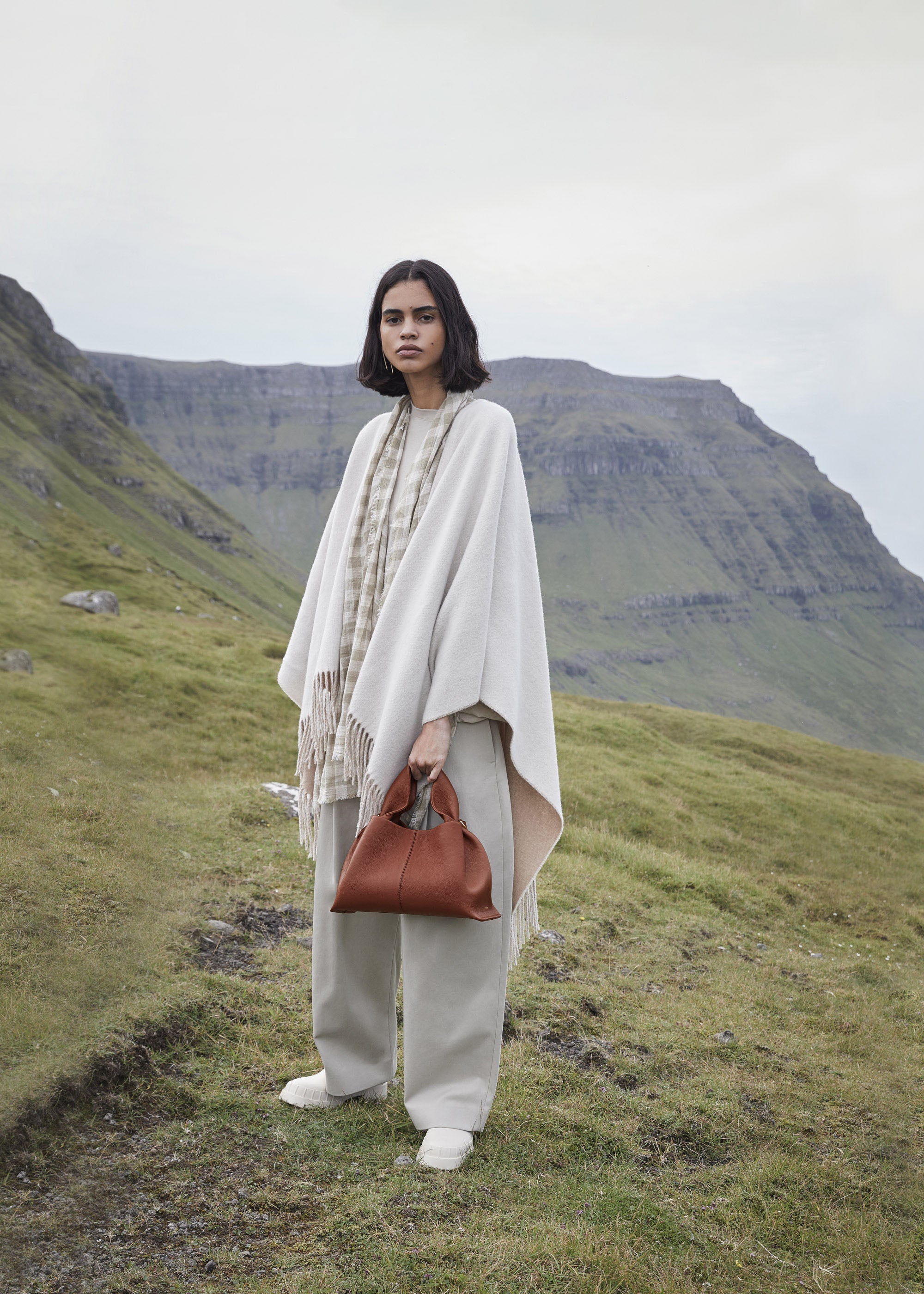 Sac Le Neuf - Cognac Grainé