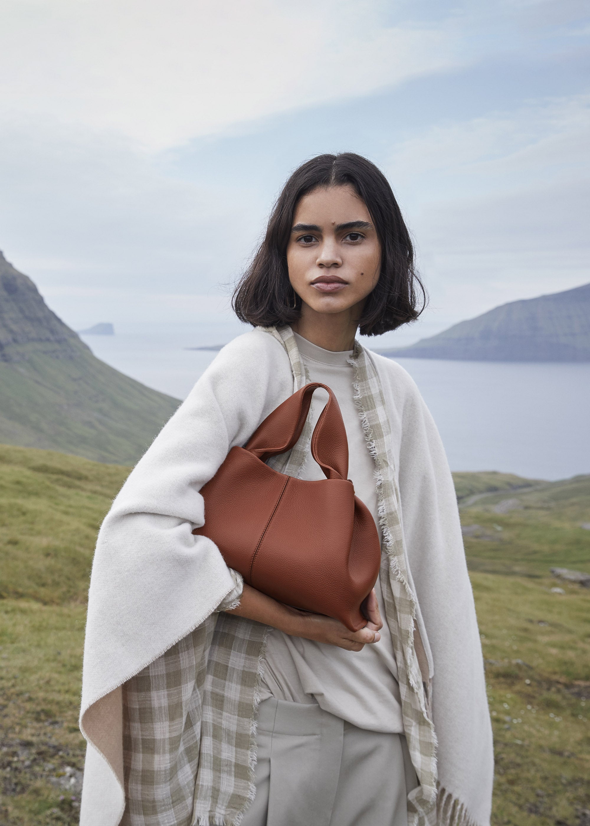 Sac Le Neuf - Cognac Grainé